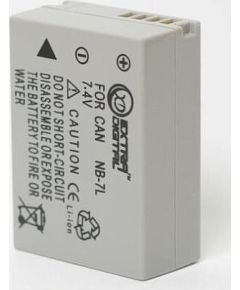 Extradigital Canon, battery NB-7L
