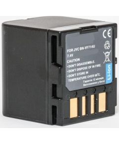 Extradigital JVC, battery BN-VF714U