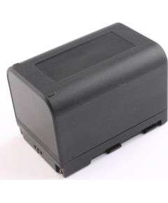 Extradigital JVC, battery BN-V615