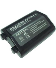 Extradigital Nikon, battery EN-EL4