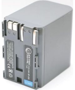 Extradigital Canon, battery BP-535