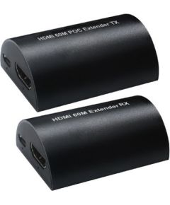 Extradigital HDMI Extender 60m, 1080P