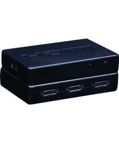 Extradigital 4k HDMI switcher 3x1 with remote