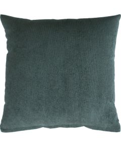 Pillow BUBBLE 45x45cm, green