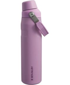 Stanley Termopudele The Aerolight IceFlow Water Bottle Fast Flow 0,6L gaiši violeta Pudeles