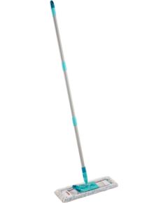 Leifheit Grīdas birste ar saliekamu kātu kastē Profi XL cotton plus 42cm