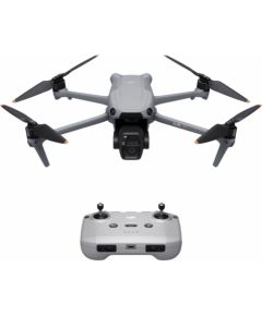 DJI Air 3S с пультом управления DJI RC-N3