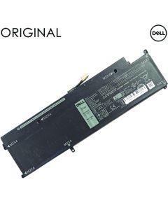 Notebook Battery DELL XCNR3, 4250mAh, Original