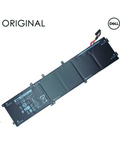 Аккумулятор для ноутбука DELL 6GTPY, 8083mAh, Original