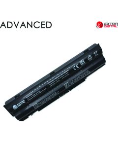 Extradigital Аккумулятор для ноутбука DELL JWPHF, J70W7, R795X, 7800mAh, Extra Digital Advanced