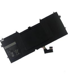 Notebook battery, DELL C4K9V Original
