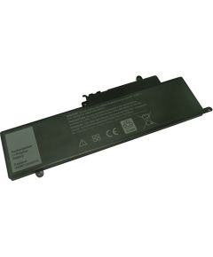 Extradigital Notebook Battery DELL GK5KY, 3860mAh, Extra Digital Selected Pro