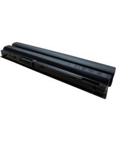 Extradigital Notebook battery, Extra Digital Advanced, DELL Latitude 09K6P, 5200mAh