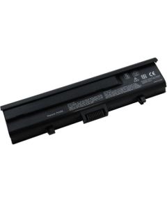 Extradigital Notebook battery, DELL 312-0566, 4400mAh, Extra Digital Selected Baterijas portatīvajiem datoriem