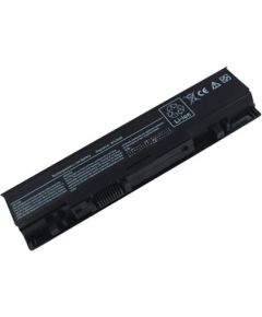Extradigital Аккумулятор для ноутбука, Extra Digital Selected, DELL WU946, 4400mAh