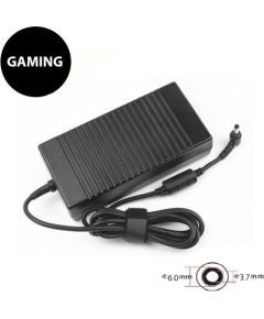 Extradigital Блок питания для ноутбуков ASUS 230W: 19.5V, 11.8A
