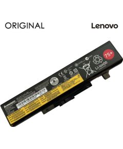 Аккумулятор для ноутбука LENOVO L11L6Y01, 45N1048, 4400mAh, Original
