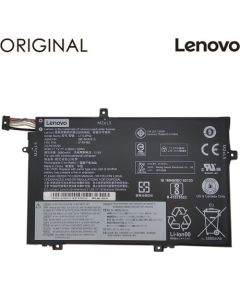 Extradigital Аккумулятор для ноутбука LENOVO 01AV463, 3880mAh, Original