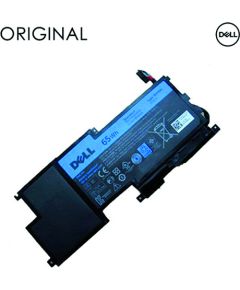 Notebook battery DELL W0Y6W, 5855mAh, Original