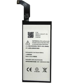 Extradigital Аккумулятор GOOGLE Pixel 4