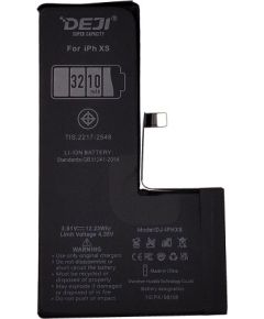 Extradigital Battery APPLE iPhone XS