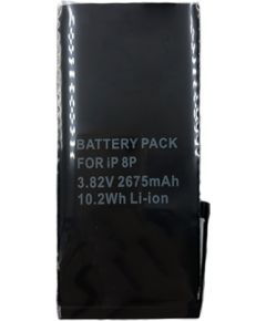Extradigital Аккум. Apple iPhone 8 Plus 2675 mAh