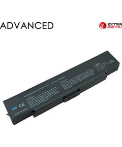 Extradigital Notebook battery, Extra Digital Advanced, SONY VGP-BPS2, 5200mAh