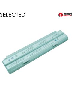 Extradigital Notebook battery, Extra Digital Selected, SONY, PCGA-BP2T, 4400mAh