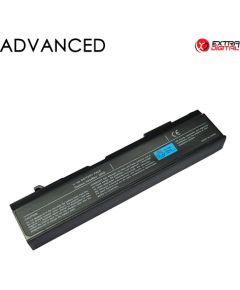 Extradigital Notebook battery, Extra Digital Advanced, TOSHIBA PA3465U-1BRS, 5200mAh