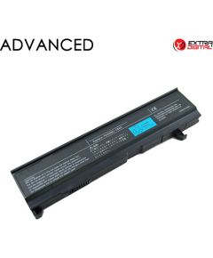 Extradigital Notebook battery, Extra Digital Advanced, TOSHIBA PA3399U, 5200mAh
