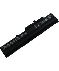 Extradigital Notebook Battery MSI BTY-S12, 5200mAh, Extra Digital Advanced
