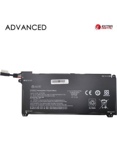 Extradigital Аккумулятор для ноутбука HP PG06XL, 5100mAh, Extra Digital Advanced