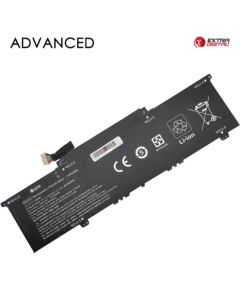 Extradigital Аккумулятор для ноутбука HP BN03XL, 4100mAh, Extra Digital Advanced
