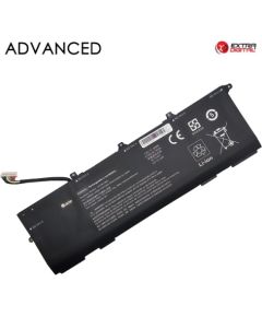 Extradigital Аккумулятор для ноутбука HP OR04XL, 6600mAh, Extra Digital Advanced