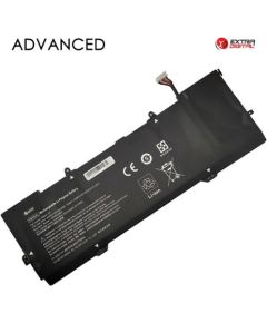 Extradigital Аккумулятор для ноутбука HP YB06XL, 6840mAh, Extra Digital Advanced