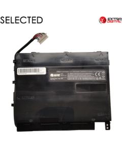 Extradigital Аккумулятор для ноутбука HP PF06XL, 8000mAh, Extra Digital Selected