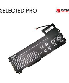 Extradigital Notebook battery VHP VV09XL, 5600mAh, Selected Pro