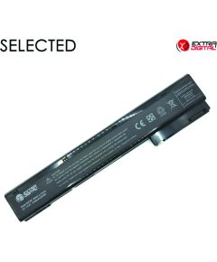 Extradigital Аккумулятор для ноутбука HP HSTNN-LB2P, 4400mAh, Extra Digital Selected Portatīvo datoru baterijas