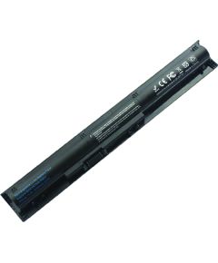 Extradigital Notebook battery, Extra Digital Advanced, HP RI04, 2600mAh