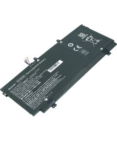 Extradigital Аккумулятор для ноутбука, Extra Digital Selected, HP SH03XL, 57 Wh Portatīvo datoru baterijas