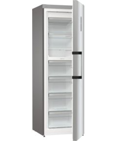 Gorenje FN619EAXL6 Saldētava 185cm Grey FreezeProtect -15C Saldētavas