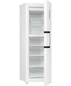 GORENJE FN619EAW6 Saldētava 185cm Balta FreezeProtect -15 C