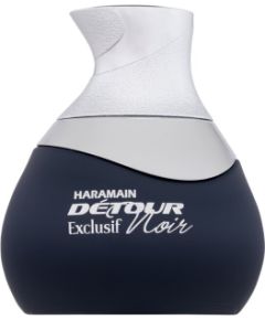 Al Haramain Detour / Noir Exclusif 100ml