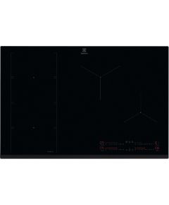 Electrolux EIV85453 Indukcijas virsma 600.sērijas Flex Bridge Hob2Hood 80cm