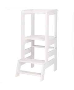 Virtuves palīgs Springos KCH01 WHITE 90cm
