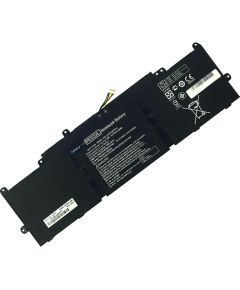 Extradigital Notebook battery, Extra Digital Selected, HP PE03, 36 Wh
