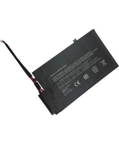 Extradigital Notebook battery, HP EL04XL, 2700mAh