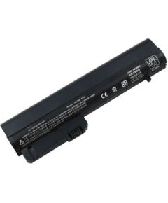 Extradigital Notebook battery, Extra Digital Advanced, HP HSTNN-DB22, 5200mAh