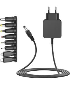 Extradigital Power supply  220V, 16W: 5.25V, 3A