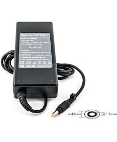 Extradigital Laptop Power Adapter HP 90W: 19V, 4.74A